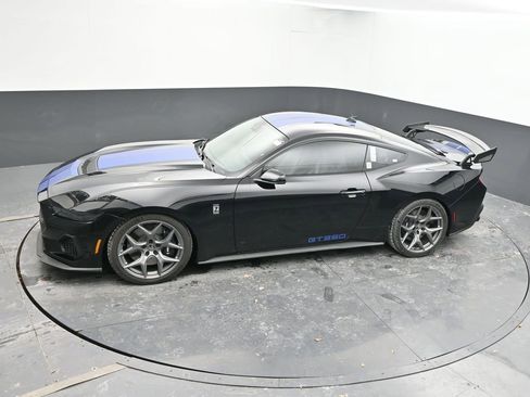 New 2025 Ford Mustang GT Premium w/ GT Performance Package RWD image 28