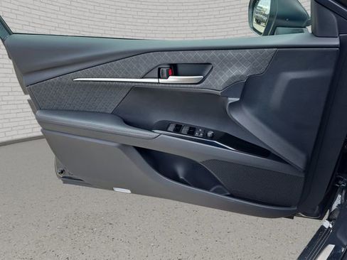 New 2026 Toyota Camry XLE FWD image 26