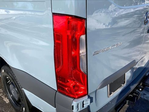 New 2026 Mercedes-Benz Sprinter 2500 image 19