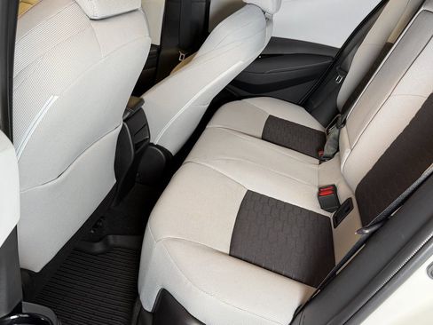 Used 2022 Toyota Corolla SE image 20