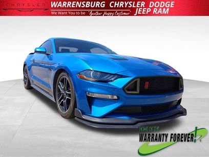 Used 2020 Ford Mustang GT