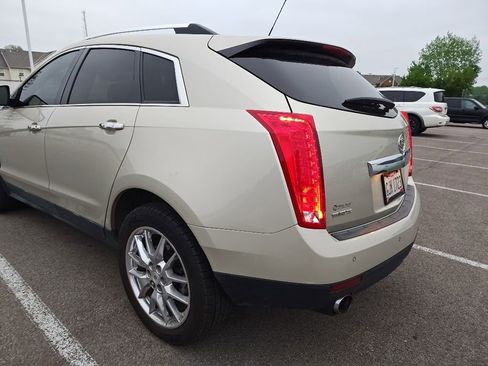Used 2015 Cadillac SRX Performance FWD image 5
