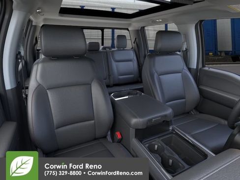 New 2026 Ford F250 Lariat AWD/4WD image 11