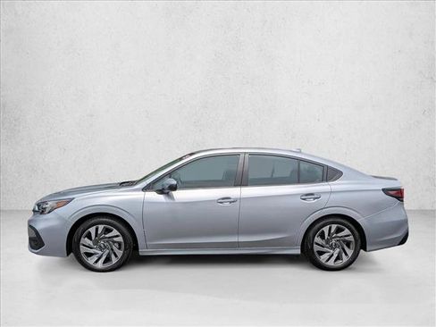 Certified 2025 Subaru Legacy Limited AWD/4WD image 10