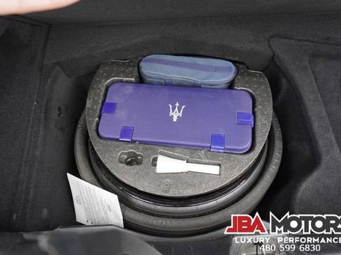 Used 2015 Maserati Ghibli image 86