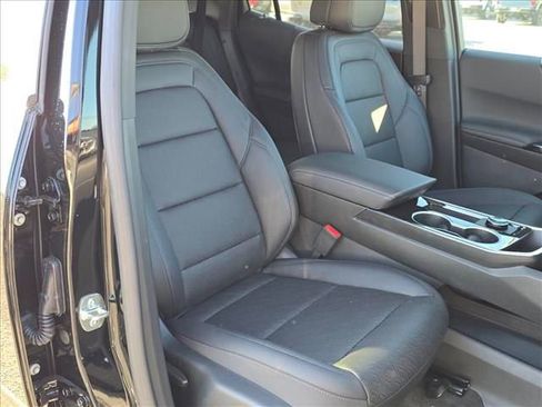 New 2026 Chevrolet Equinox LT FWD image 14
