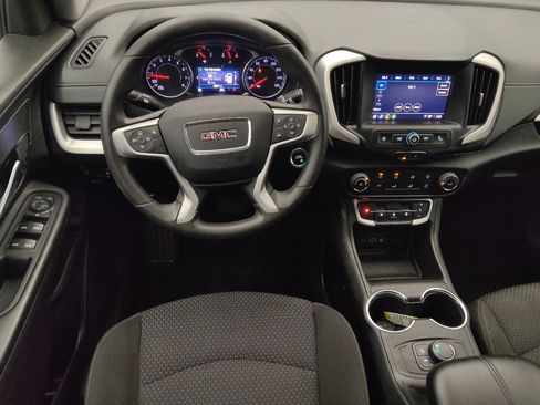 Used 2022 GMC Terrain SLE w/ LPO, Floor Liner Package FWD image 22