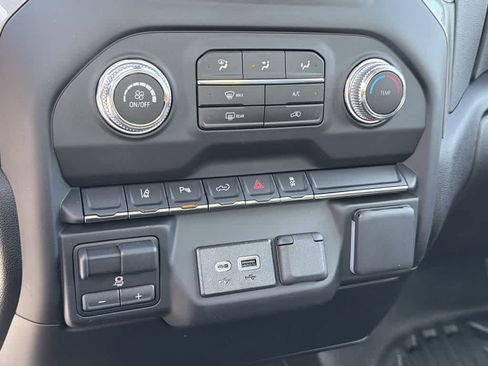 New 2026 GMC Sierra 2500 Pro w/ 1SA Pro Safety Plus Package AWD/4WD image 47