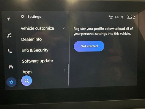 Used 2025 Toyota 4Runner SR5 image 35