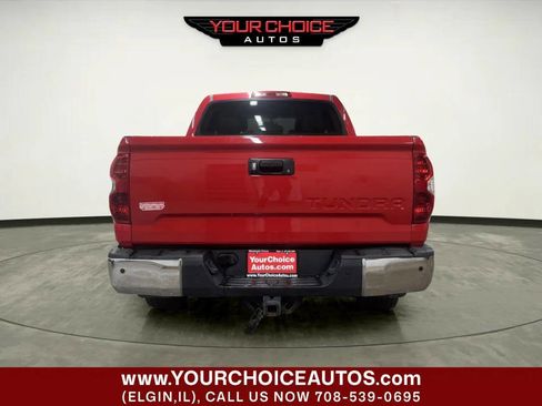 Used 2014 Toyota Tundra Limited image 4