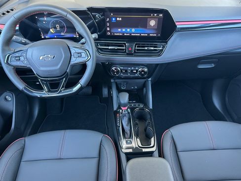 New 2026 Chevrolet TrailBlazer RS w/ Convenience Package FWD image 14
