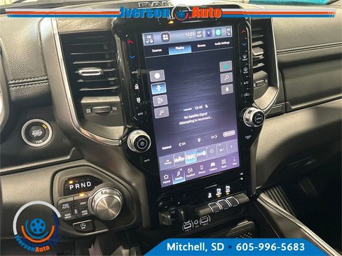 New 2026 RAM 1500 Laramie image 20