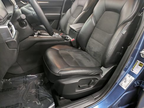 Certified 2023 MAZDA CX-5 AWD 2.5 S w/ Select Package image 9