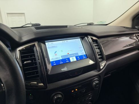 Used 2022 Ford Ranger Lariat w/ Equipment Group 501A High image 82