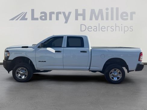 Used 2022 RAM 2500 Tradesman image 2