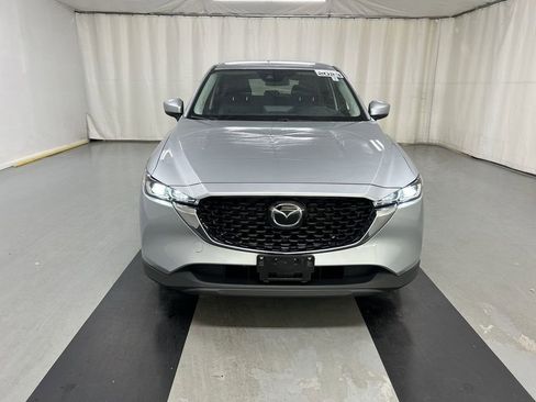 Used 2023 MAZDA CX-5 AWD 2.5 S w/ Select Package image 3