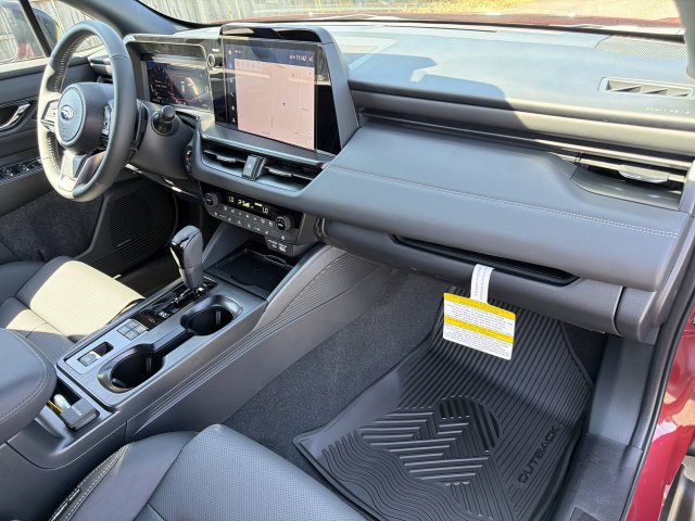 New 2026 Subaru Outback Touring XT AWD/4WD image 31