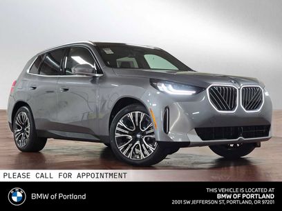 Used 2026 BMW X3 xDrive30i w/ Premium Package