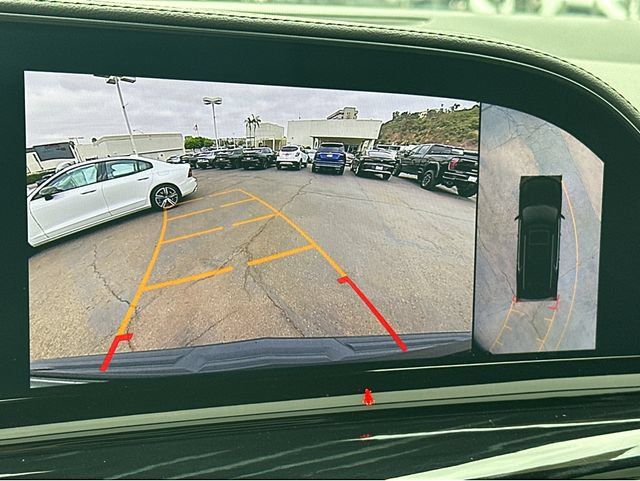 Certified 2024 Cadillac Escalade ESV Sport RWD image 19