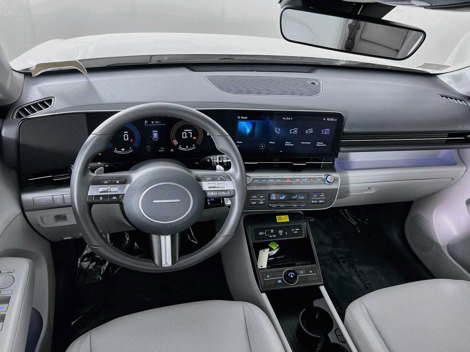 Certified 2026 Hyundai Kona SEL Premium AWD/4WD image 22