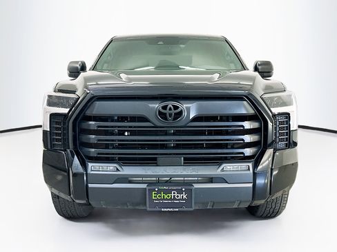 Used 2025 Toyota Tundra SR5 image 2