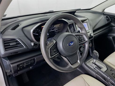 Used 2019 Subaru Impreza 2.0i Premium w/ Eyesight & BSD/Rcta & SRF image 12