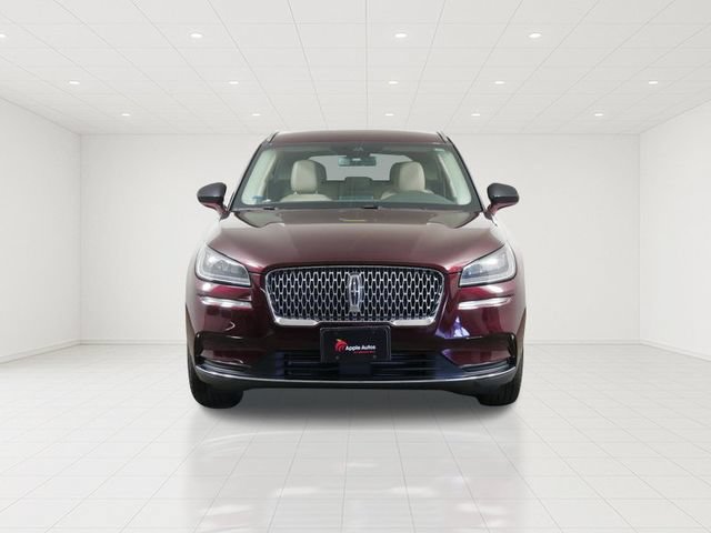 Used 2021 Lincoln Corsair AWD w/ Equipment Group 101A image 3
