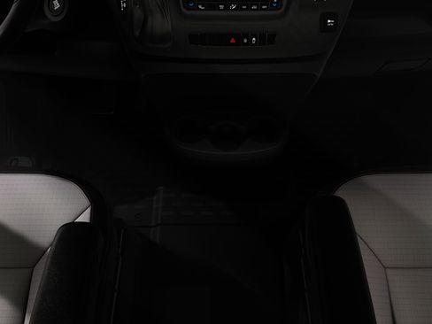 New 2026 RAM ProMaster 2500 image 16