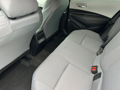 Used 2024 Toyota Corolla SE image 15