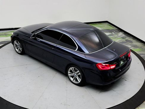 Used 2019 BMW 430i xDrive 430xi w/ Convenience Package image 33