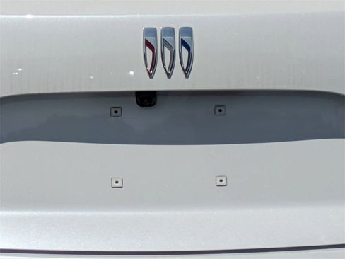 New 2025 Buick Envision Sport Touring image 25