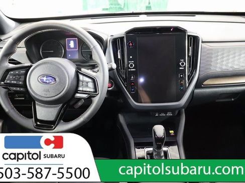 Used 2025 Subaru Forester Touring w/ Popular Package - Touring image 14