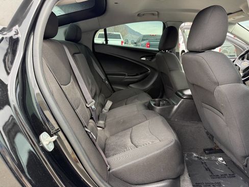 Used 2017 Chevrolet Volt LT image 19