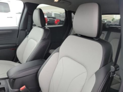 New 2025 Ford Escape Base w/ PHEV Premium Package image 20