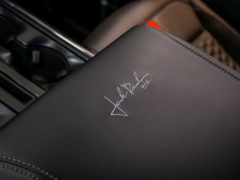 New 2025 Ford F150 XLT w/ Equipment Group 302A MID image 50