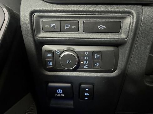 Certified 2022 Ford F150 Lariat w/ Equipment Group 502A High AWD/4WD image 25