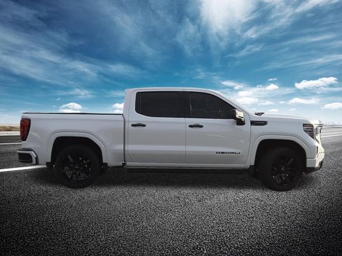 Used 2023 GMC Sierra 1500 Denali Ultimate image 26