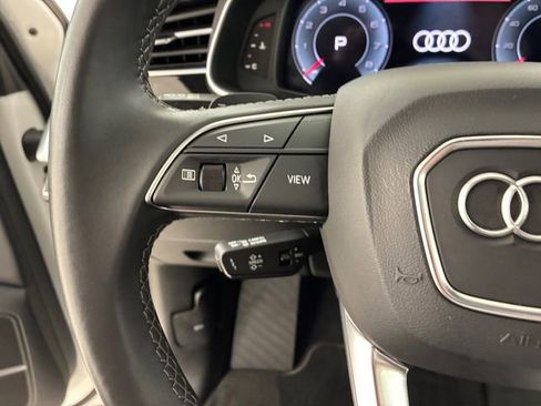 Used 2025 Audi Q7 3.0T Premium Plus AWD/4WD image 23