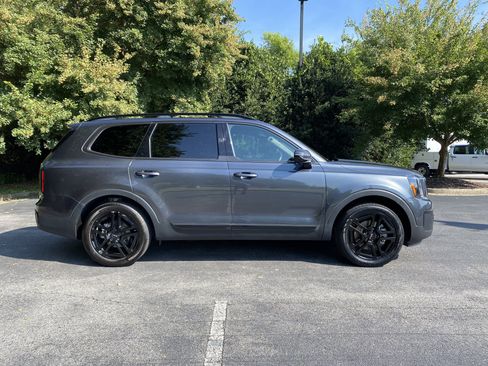 Used 2024 Kia Telluride SX Prestige X-Line AWD/4WD image 10