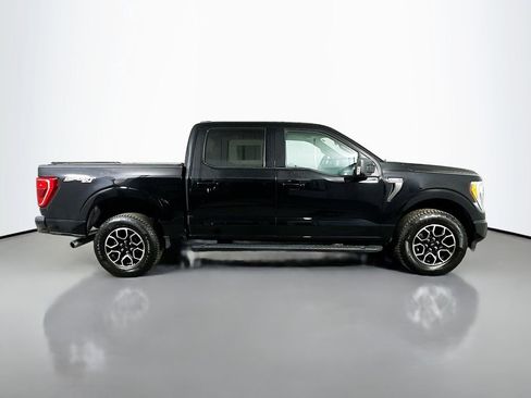 Used 2022 Ford F150 XLT w/ Equipment Group 302A High image 7