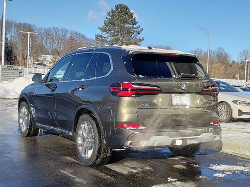 New 2026 BMW X5 xDrive40i image 7