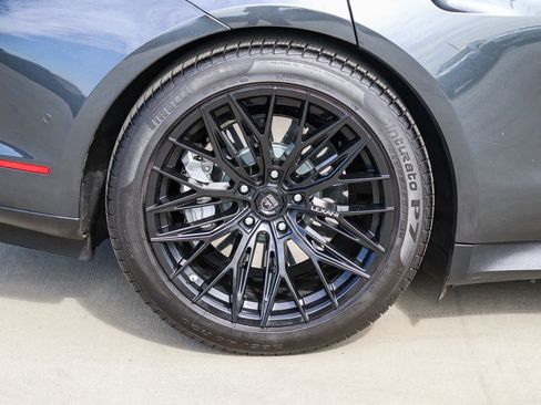 Used 2020 Porsche Taycan 4S w/ Premium Package AWD/4WD image 10