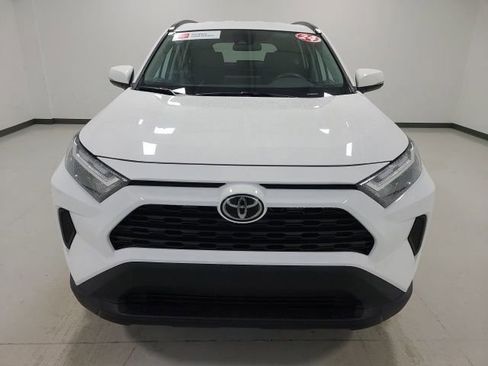 Certified 2024 Toyota RAV4 XLE AWD/4WD image 2