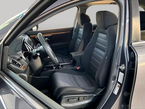 Used 2020 Honda CR-V EX image 8