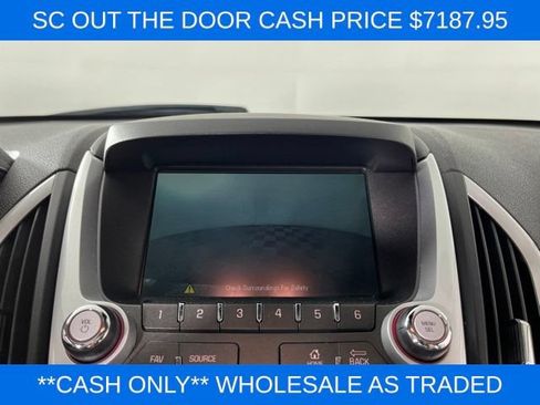 Used 2014 GMC Terrain SLE w/ Convenience Package FWD image 22