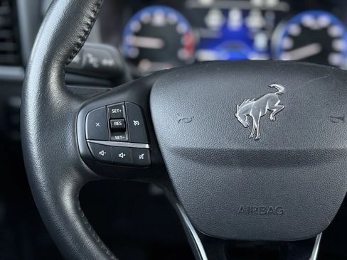 Used 2023 Ford Bronco Sport Outer Banks w/ Tech Package image 24