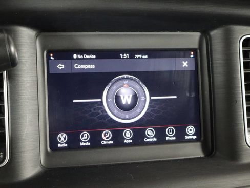 Used 2021 Dodge Charger AWD image 34