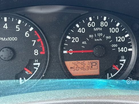 Used 2017 Nissan Frontier SV RWD image 15