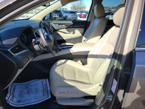 Used 2020 Buick Enclave Premium w/ LPO, Floor Liner Package image 4