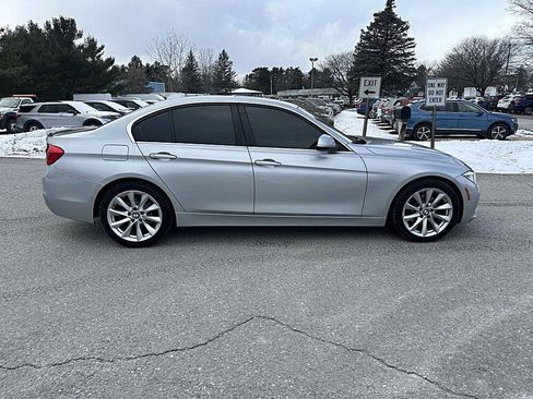 Used 2016 BMW 328i xDrive Sedan image 6